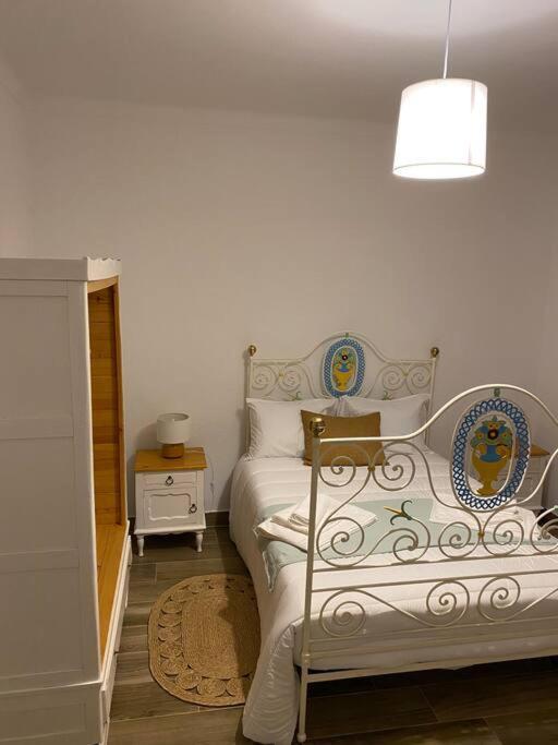 Casa Da Bisa Διαμέρισμα Carreiras  Εξωτερικό φωτογραφία