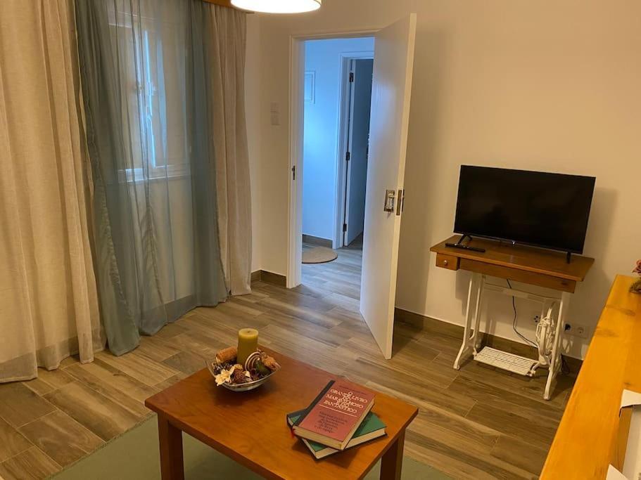 Casa Da Bisa Διαμέρισμα Carreiras  Εξωτερικό φωτογραφία
