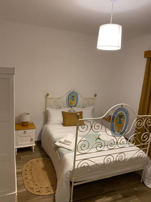Casa Da Bisa Διαμέρισμα Carreiras  Εξωτερικό φωτογραφία
