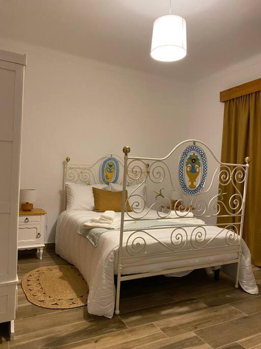 Casa Da Bisa Διαμέρισμα Carreiras  Εξωτερικό φωτογραφία