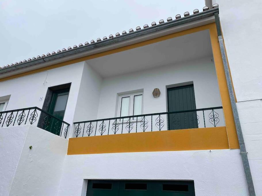 Casa Da Bisa Διαμέρισμα Carreiras  Εξωτερικό φωτογραφία