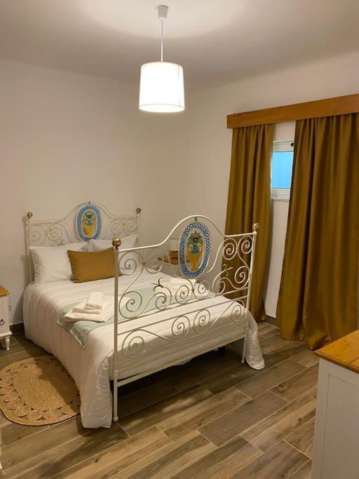 Casa Da Bisa Διαμέρισμα Carreiras  Εξωτερικό φωτογραφία